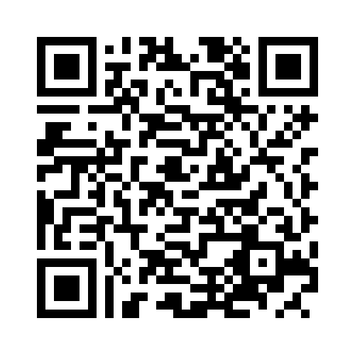 Código QR do registo