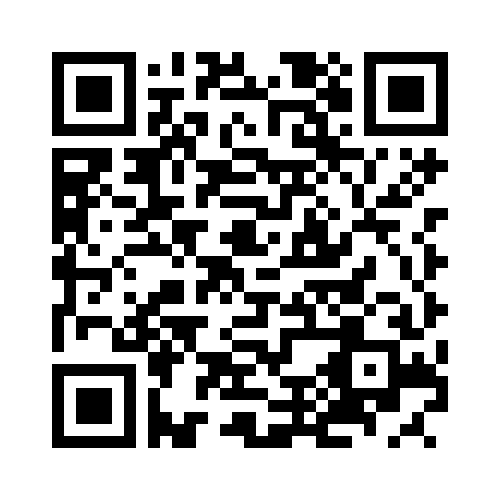 Código QR do registo