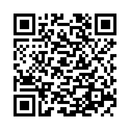 Código QR do registo