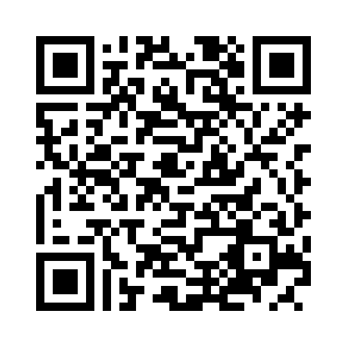 Código QR do registo