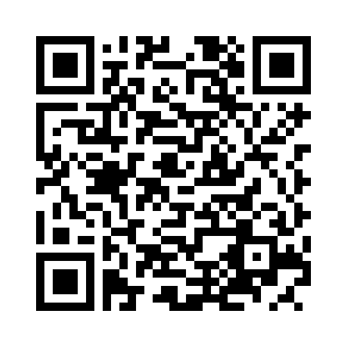 Código QR do registo