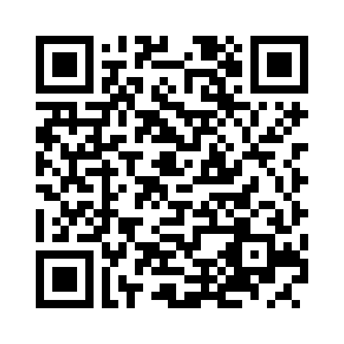 Código QR do registo