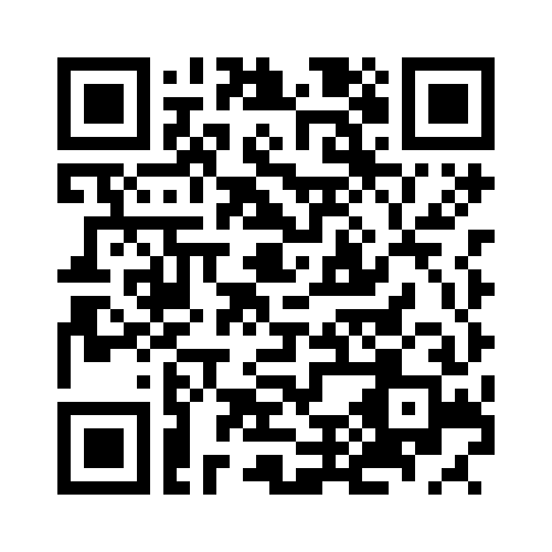 Código QR do registo