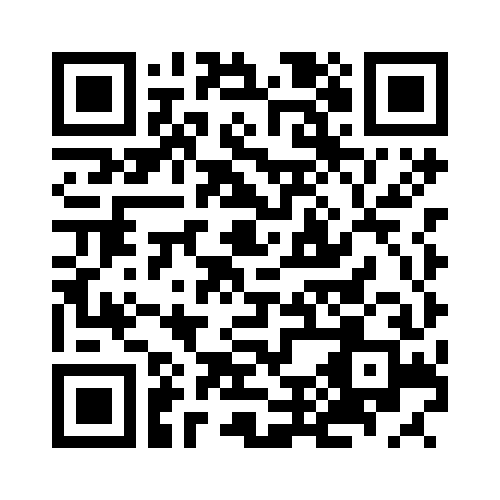 Código QR do registo