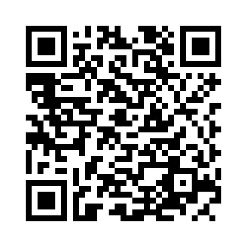 Código QR do registo