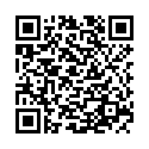 Código QR do registo