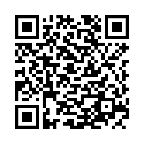 Código QR do registo