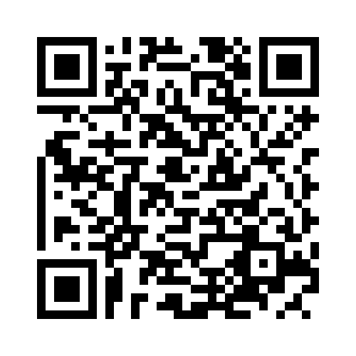 Código QR do registo