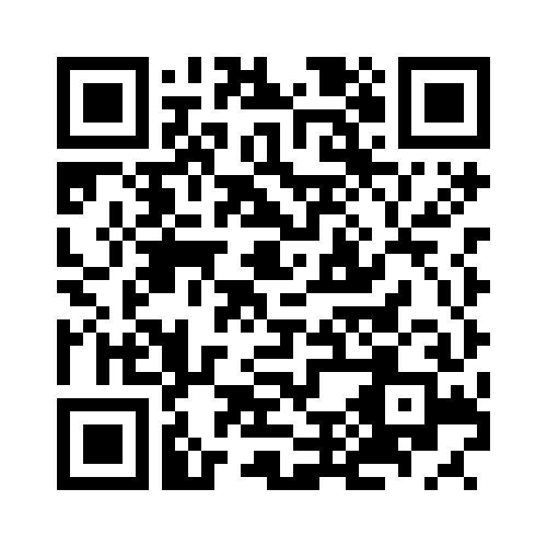 Código QR do registo