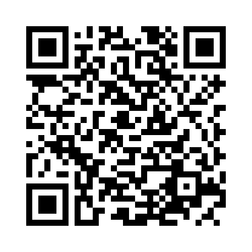 Código QR do registo