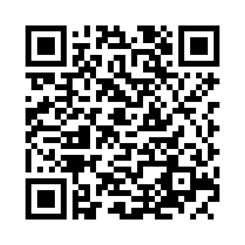 Código QR do registo