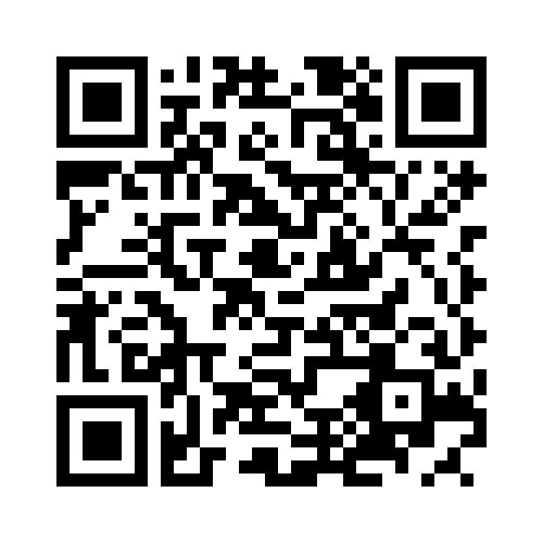 Código QR do registo