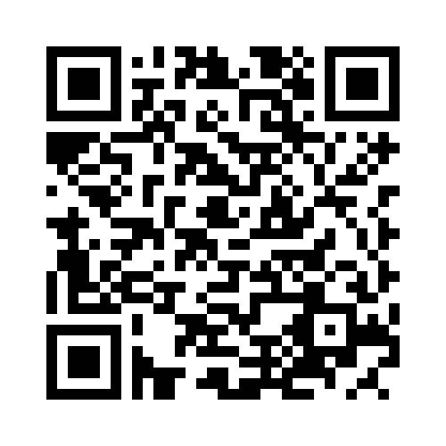 Código QR do registo