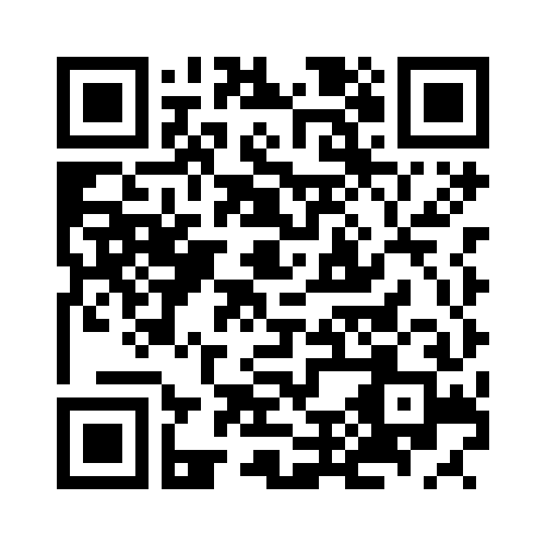 Código QR do registo