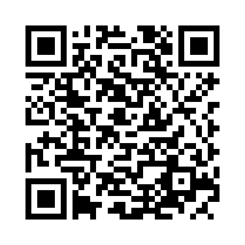 Código QR do registo