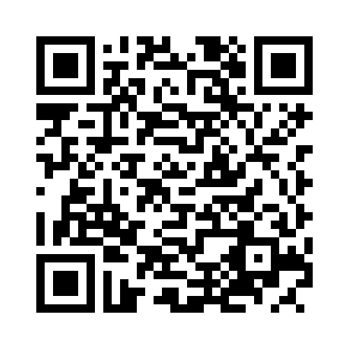 Código QR do registo