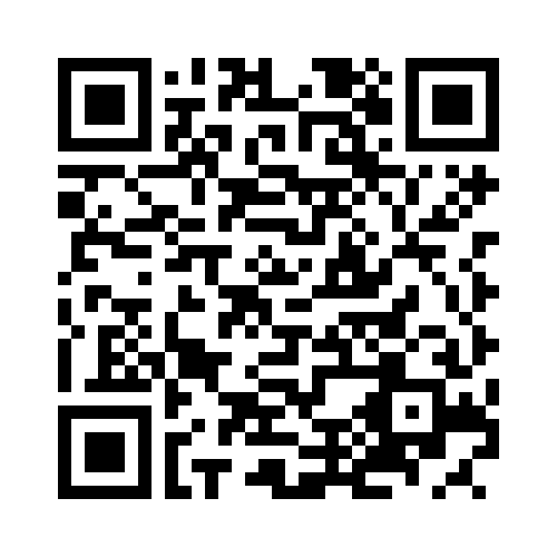 Código QR do registo