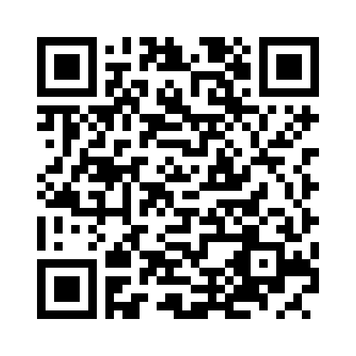 Código QR do registo