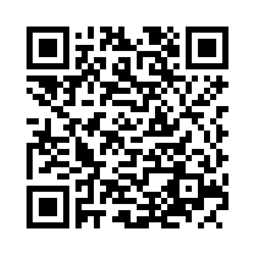 Código QR do registo