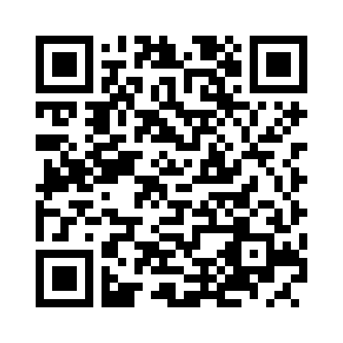 Código QR do registo