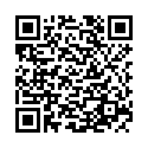 Código QR do registo