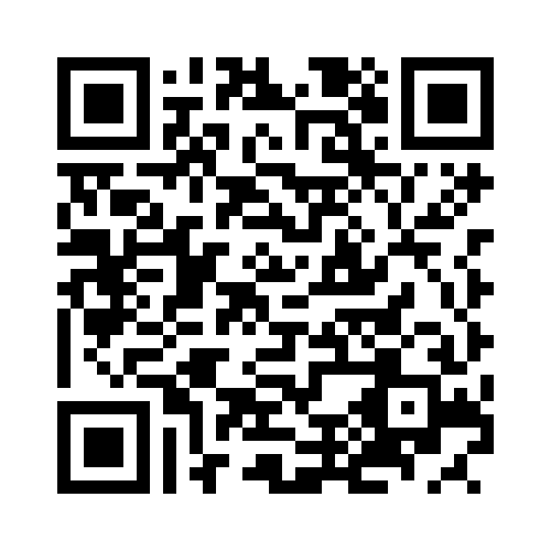 Código QR do registo