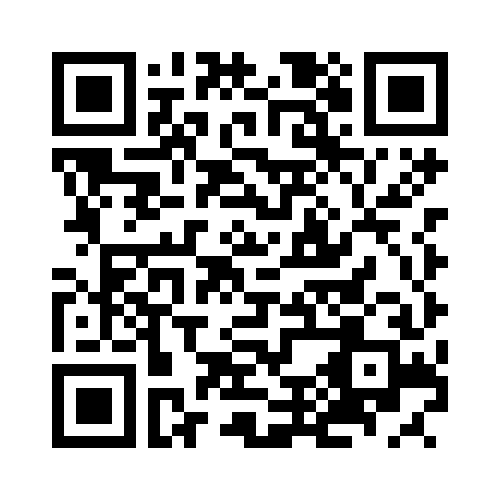 Código QR do registo