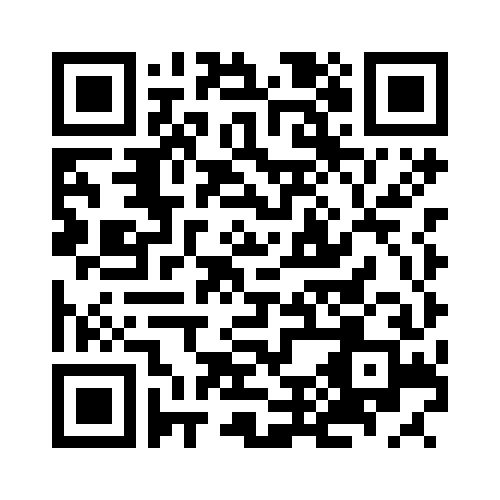 Código QR do registo