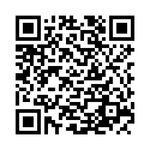 Código QR do registo