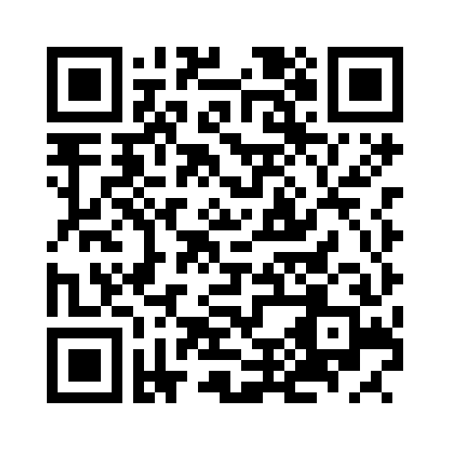 Código QR do registo