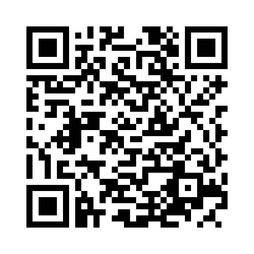 Código QR do registo