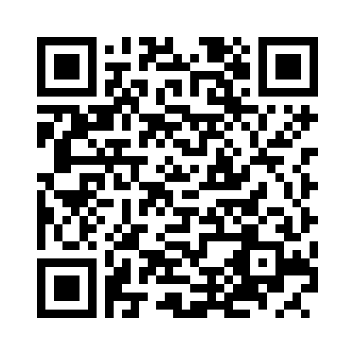 Código QR do registo