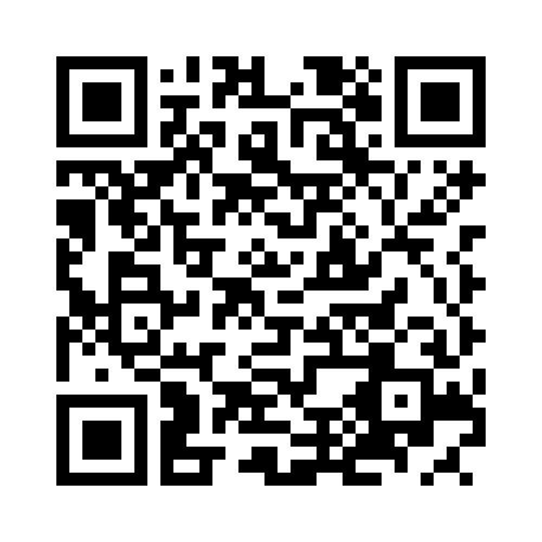 Código QR do registo