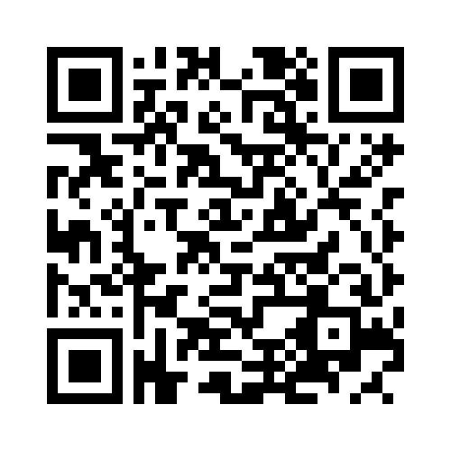 Código QR do registo