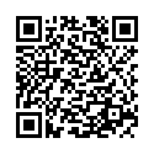 Código QR do registo