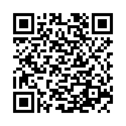 Código QR do registo