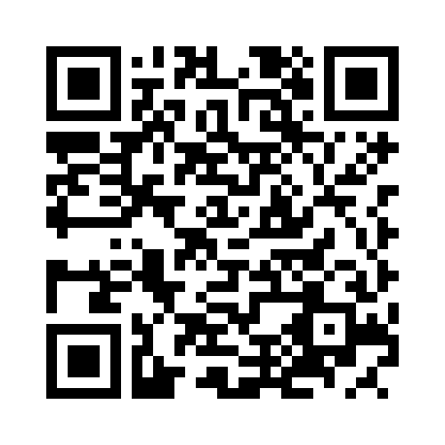 Código QR do registo