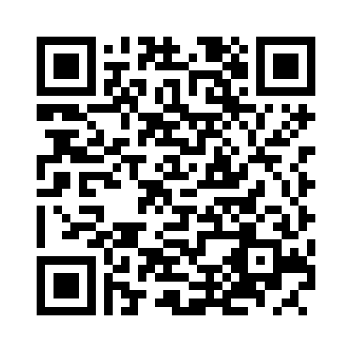 Código QR do registo