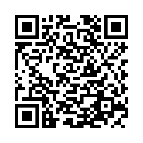 Código QR do registo