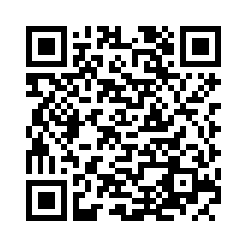 Código QR do registo