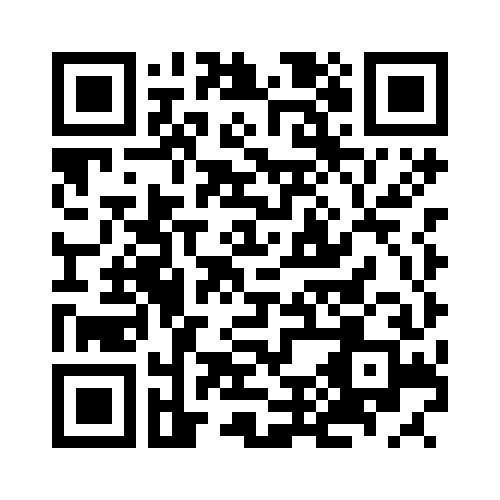 Código QR do registo