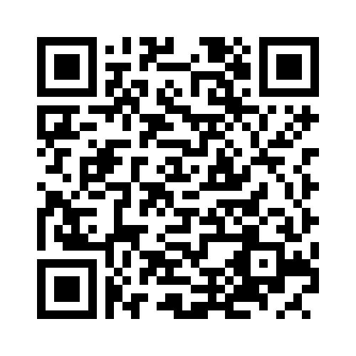 Código QR do registo