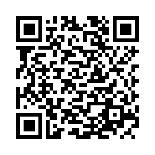 Código QR do registo