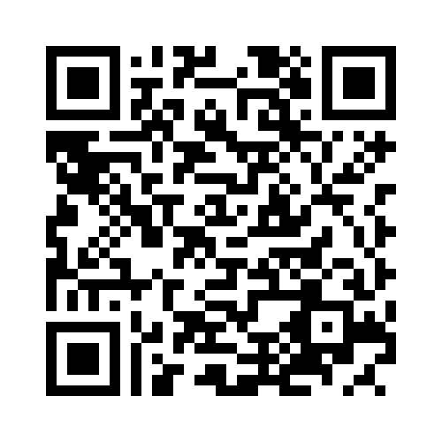 Código QR do registo