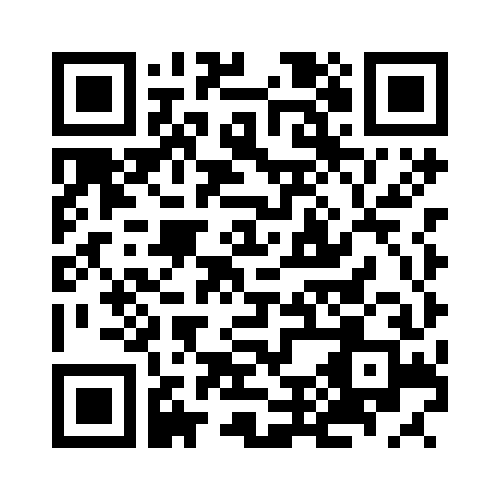 Código QR do registo