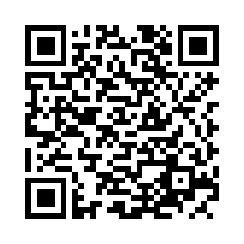 Código QR do registo