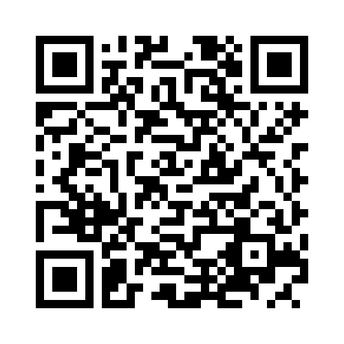 Código QR do registo