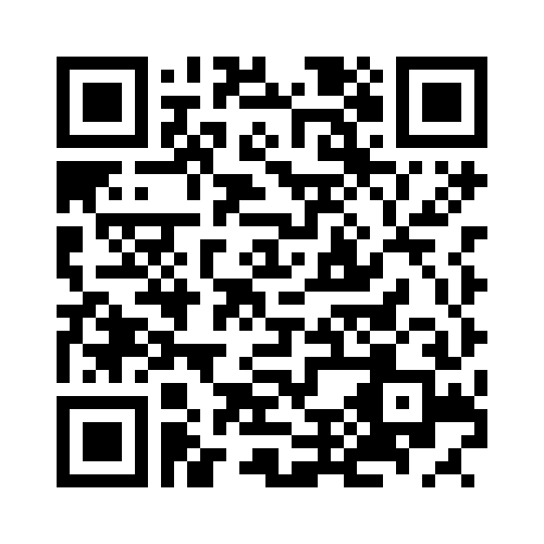 Código QR do registo