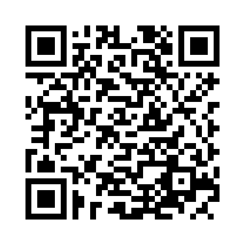 Código QR do registo