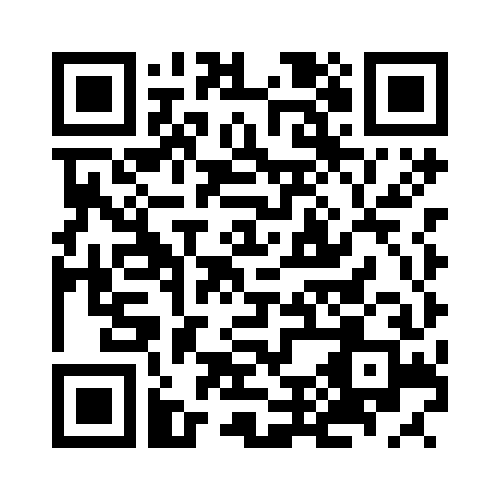 Código QR do registo